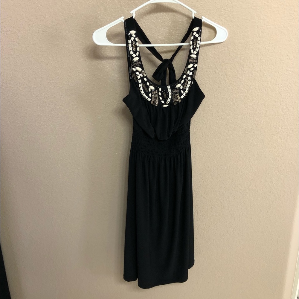 Bisou Bisou Michele Bohbot Dress
